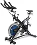 Bh fitness spinbike indoor cycle zs600 doortrapsys