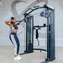 Centr 3 home gym met flb2b trainingsbank 3
