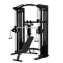 Centr 3 home gym met flb2b trainingsbank