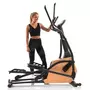 Hammer fitness crosspace 50 norsk elliptical 8