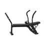 Inspire ab crunch bench 1