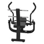 Inspire ab crunch bench 3