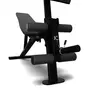 Inspire fid61 flat incline decline weight bench wi 5