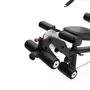 Inspire m2 multi gym package met leg press 490565318