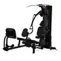 Inspire m2 multi gym package met leg press 490565328