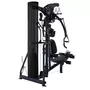 Inspire m3 multi gym package met leg press 490569819