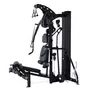 Inspire m3 multi gym package met leg press 490569821