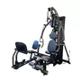 Inspire m3 multi gym package met leg press 490569824