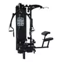 Inspire multi gym m5 twee gewichtstapels 470762403