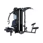 Inspire multi gym m5 twee gewichtstapels 470762404
