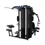 Inspire multi gym m5 twee gewichtstapels 470762406