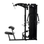 Inspire multi gym m5 twee gewichtstapels 470762407