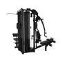 Inspire multi gym m5 twee gewichtstapels 470762408