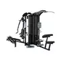 Inspire multi gym m5 twee gewichtstapels 470762410