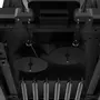 Liveness aluminium reformer ptx7500 black pearl 6