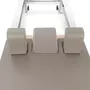 Liveness inklapbare aluminum reformer ptx 7000 moo 6