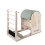 Liveness ptx1900 ladder barrel eikenhout green tea 2
