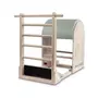 Liveness ptx1900 ladder barrel eikenhout green tea 4