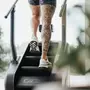 Stepr stair climber classic led compact voor thuis 6