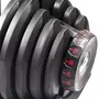 Toorx fitness mcr 40 verstelbare dumbbell 5 tot 40 1