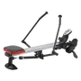 Toorx fitness rower compact roeitrainer met cilind