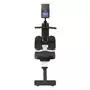 Toorx fitness rwx 300 roeitrainer met kinomap 2