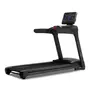 Toorx fitness trx 2500 loopband met zwift en kinom