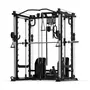 Toorx professional asx 9000 3d smith machine 466665118
