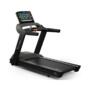 Vision fitness t600e treadmill