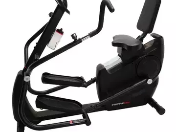Inspire cs25 cardio strider