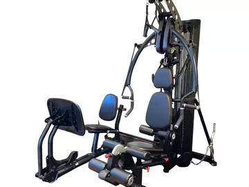 Inspire m3 multi gym package met leg press 490569824