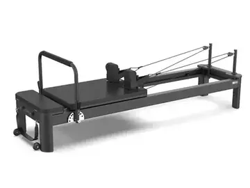 Liveness aluminium reformer ptx7500 black pearl