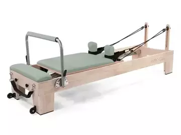 Liveness eikenhout reformer ptx 5000 green tea