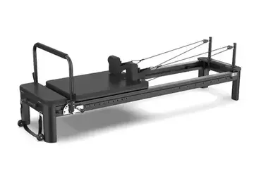 Liveness reformer full track ptx8000 black pearl