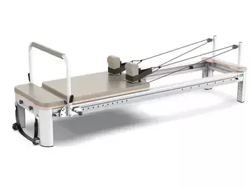 Liveness reformer full track ptx8000 moon sand