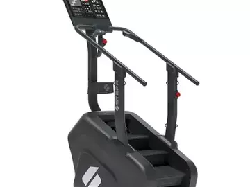 Stepr stair climber classic led compact voor thuis