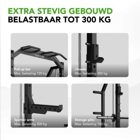 25 TSSM7000 9 NL