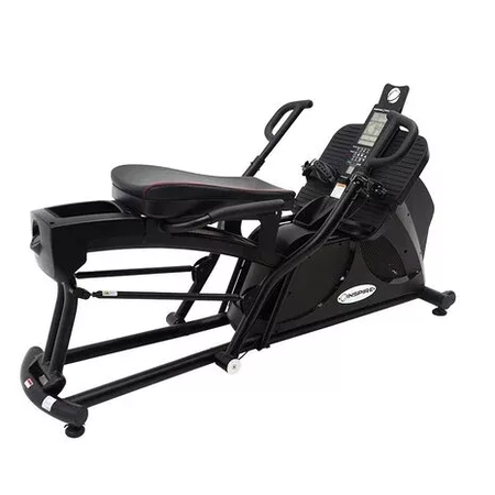 Inspire cross rower cr25x