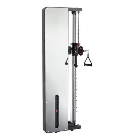 Toorx fitness prx 3000 single pulley wandmodel 50
