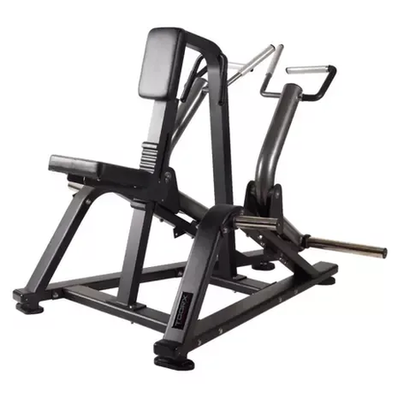 Toorx professional aktiv seated row machine fwx 52