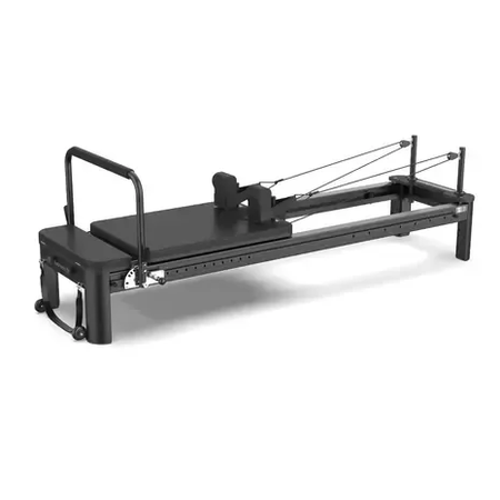 Liveness reformer full track ptx8000 black pearl