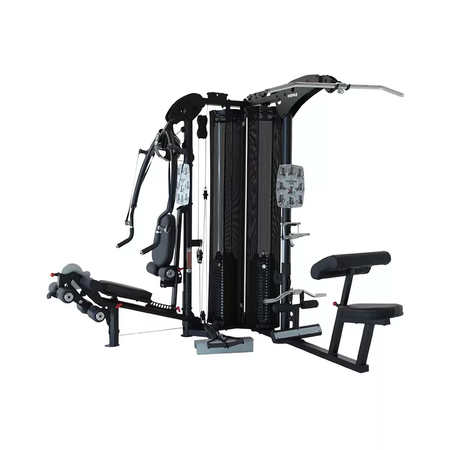 Inspire multi gym m5 twee gewichtstapels 470762410