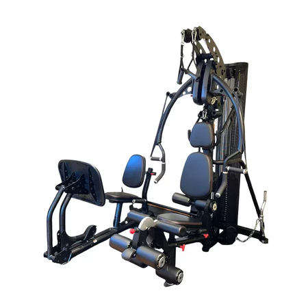 Inspire m3 multi gym package met leg press 490569824