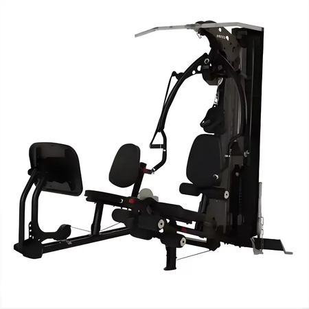 Inspire m2 multi gym package met leg press 490565328