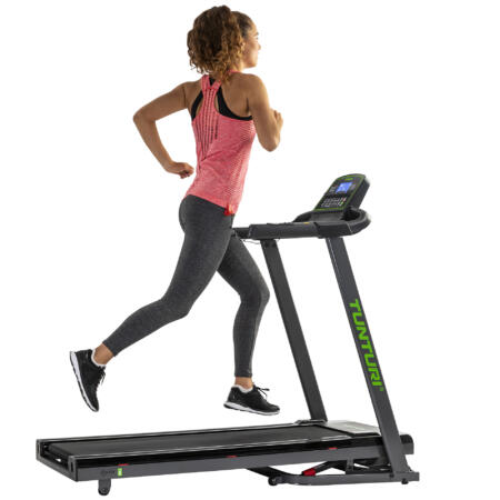 Cardio fit t40 loopband 2