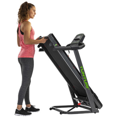 Cardio fit t40 loopband 7