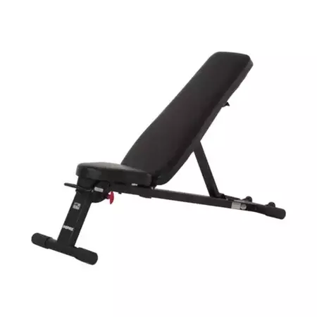 Centr 3 home gym met flb2b trainingsbank 6