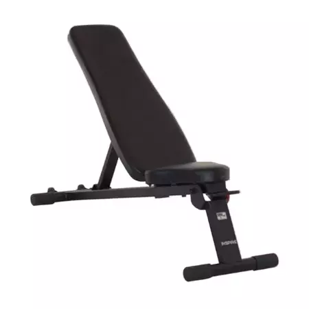 Centr 3 home gym met flb2b trainingsbank 8