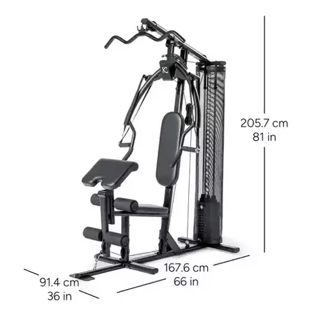 Centr multi gym home gym 8