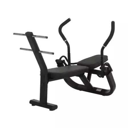 Inspire ab crunch bench 2